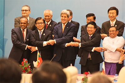 Kỳ 2: Nhiễu loạn tín hiệu