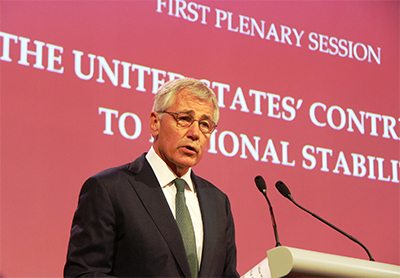 Kỳ 3: Chiều sâu nào của sự can dự?