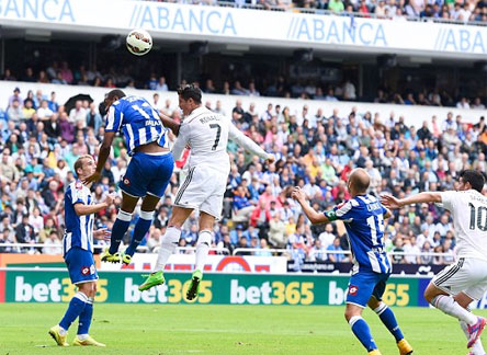 Vòng 4 La Liga: “Kền kền” tung cánh