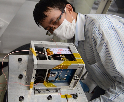 Kỳ vọng lớn từ những bước đi nhỏ