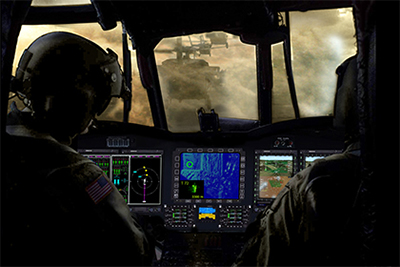 Mỹ phát triển công nghệ 