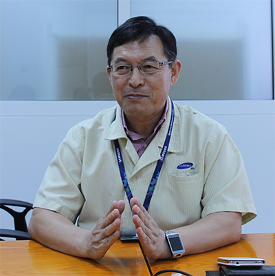 Samsung sẵn sàng hợp tác để đào tạo nguồn nhân lực công nghệ cao cho Việt Nam