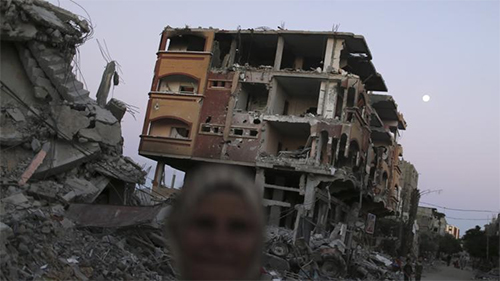 Thỏa thuận ngừng bắn ở Ga-da liệu có lâu bền?