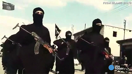 Có nên trả tiền chuộc để cứu tính mạng các con tin?