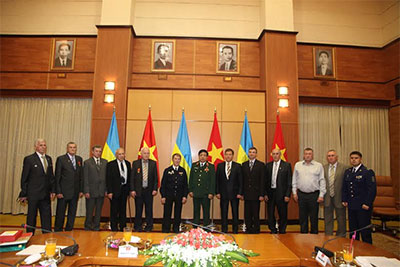 Người cựu chiến binh Xô-viết và “món quà” giá trị