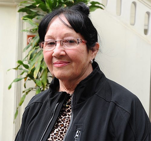 Ân tình từ bên kia bán cầu