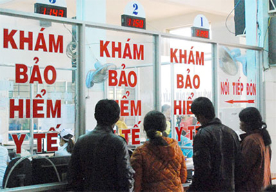 Bảo đảm quyền lợi của bệnh nhân ung thư khi thực hiện Luật Bảo hiểm Y tế