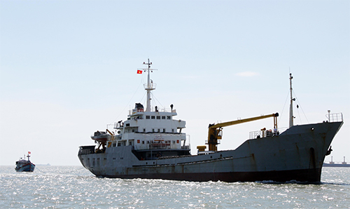 Điểm tựa vững chắc cho ngư dân