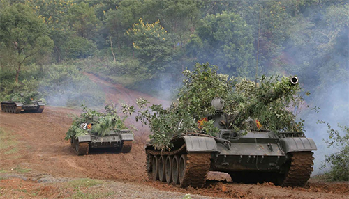 Lan tỏa sâu rộng, hiệu quả thiết thực