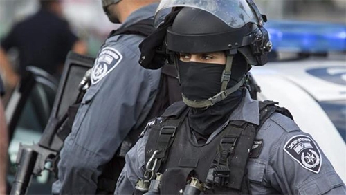 “Intifada” thứ ba sắp trở lại Trung Đông?