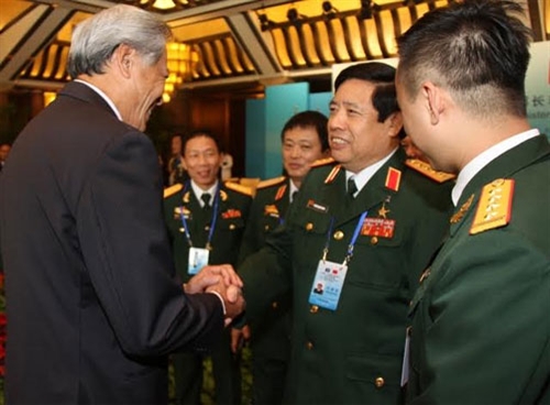 Cuộc gặp không chính thức Bộ trưởng Quốc phòng Trung Quốc – ASEAN: Tăng cường hợp tác thực chất, củng cố lòng tin