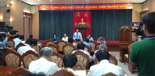 Đại hội Đảng bộ TP Hà Nội lần thứ XVI sẽ diễn ra từ 1-11 đến 3-11