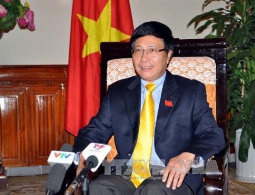 Việt Nam sẽ tích cực tham gia các hoạt động của Hội đồng Kinh tế Xã hội của Liên hợp quốc