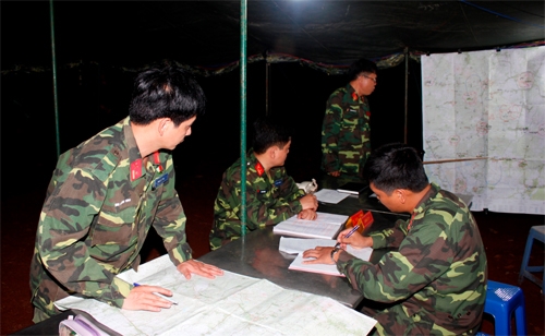 Vượt qua áp lực, sáng tạo vươn lên