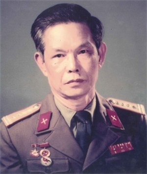 Nhớ anh Đoàn Ngọc Cận!