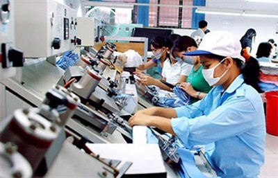 Giải pháp hỗ trợ doanh nghiệp có tác dụng thiết thực