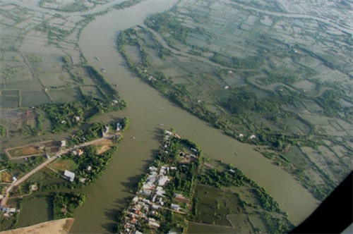 TP. Hồ Chí Minh vay 7.900 tỷ đồng để nạo vét sông Soài Rạp giai đoạn 3 