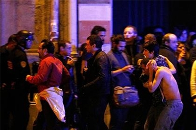 2015 - Năm “đen tối” trong cuộc chiến chống khủng bố của Pháp