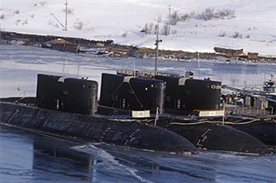 Nga gợi ý cung cấp tàu ngầm Kilo mới cho Ấn Độ