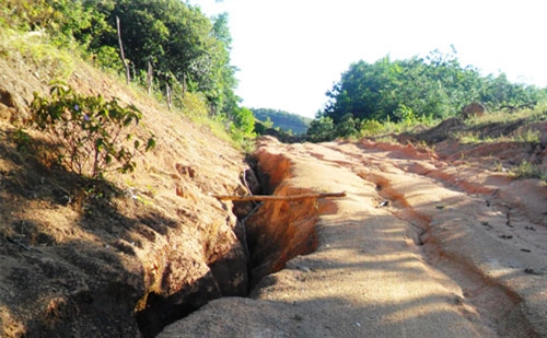 Bao giờ hoàn thành?