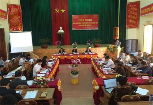 Tình hình kinh tế-xã hội Tây Nguyên có nhiều chuyển biến tích cực