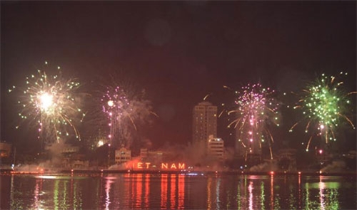 “Sông Hàn huyền thoại”