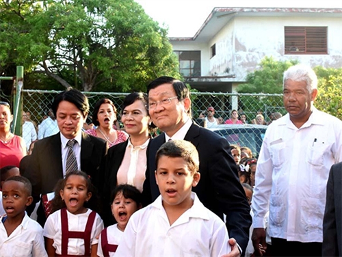 Một biểu tượng của thời đại