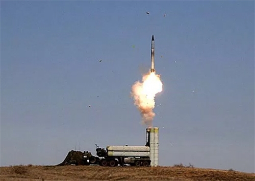 Nga hoàn thành chương trình viện trợ S-300 cho Kazakhstan