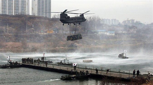 Quốc gia nào mua vũ khí nhiều nhất thế giới?