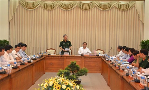 Kiểm tra thực hiện pháp luật, chính sách thanh niên tại TP Hồ Chí Minh