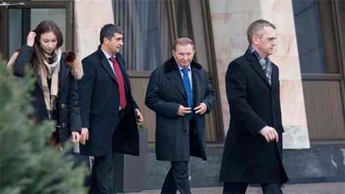 Tiêu tan hy vọng về lệnh ngừng bắn mới ở miền Đông U-crai-na