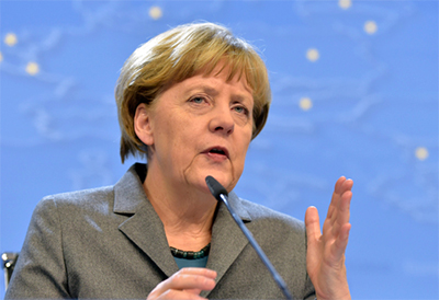 EU vẫn chưa từ bỏ các biện pháp trừng phạt Nga