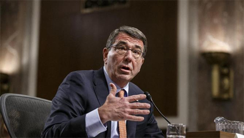 Tân Bộ trưởng Quốc phòng Mỹ và chặng đường chông gai phía trước