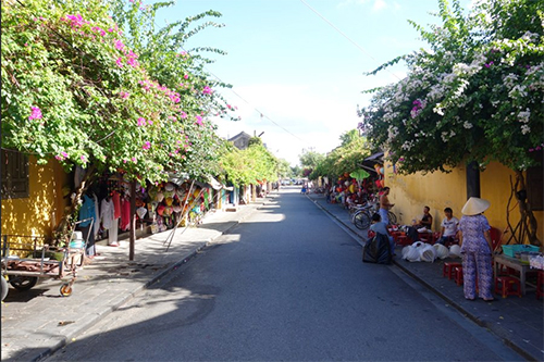 21 điều đáng để yêu mến Việt Nam