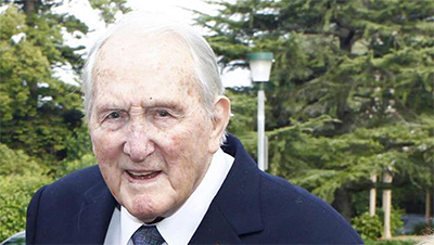 Vĩnh biệt Tôm U-rân, người bạn lớn của Việt Nam