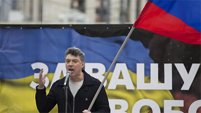 Chân dung cựu Phó thủ tướng Nga bị sát hại