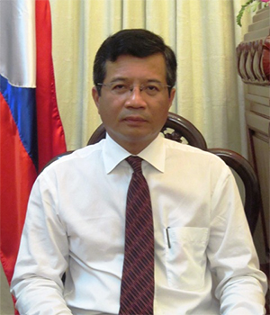 Sự gắn kết không phai mờ theo năm tháng