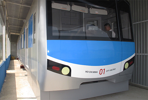 Sẽ bảo đảm tiến độ và khai thác hiệu quả