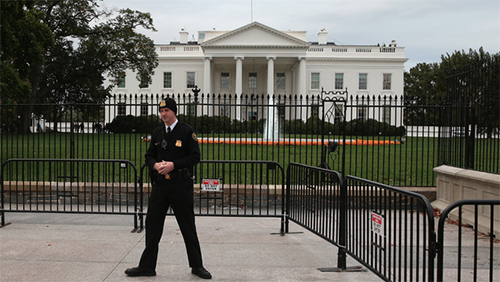 “Thế khó” của giới mật vụ Mỹ