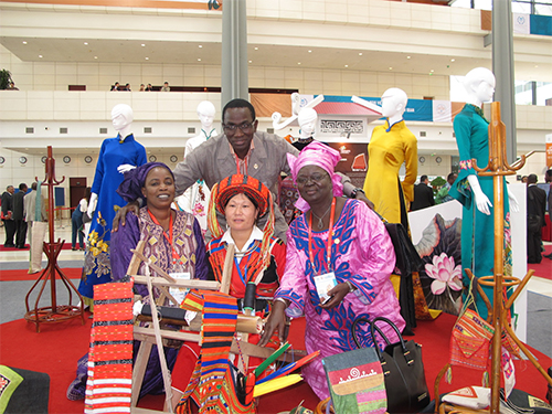 Dấu ấn Việt Nam trong lòng bạn bè quốc tế