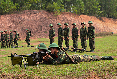 Chủ động triển khai đồng bộ, chất lượng