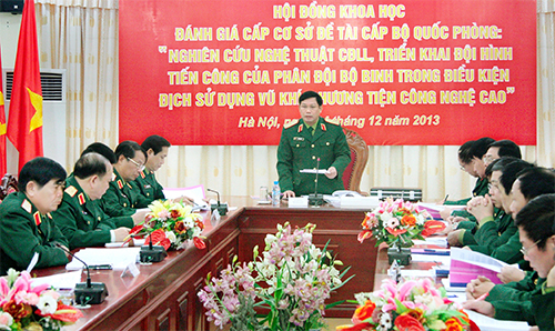 Khơi dậy đam mê sáng tạo