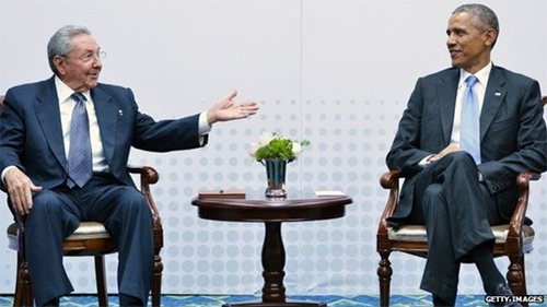 Dọn chướng ngại vật trên đường bình thường hoá