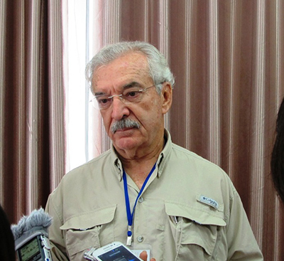 Muốn hiểu hòa bình hãy đến Việt Nam!