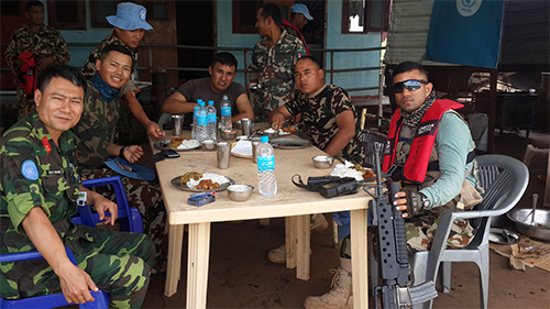 Kỳ 2: Ngày đặc biệt không còn đặc biệt