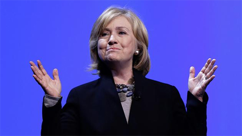 Tranh cử tổng thống Mỹ thời internet