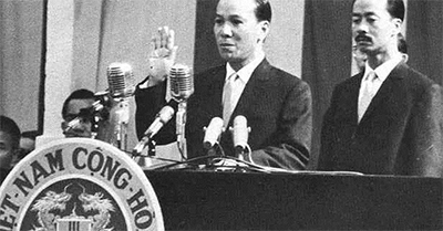 Kỳ 3: Đồng sàng dị mộng