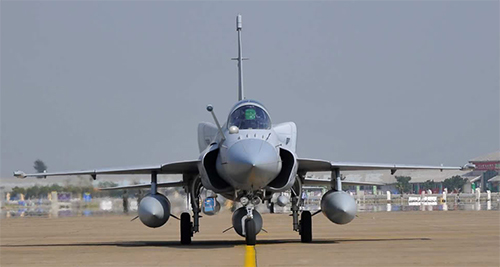 Pakistan sẽ mua hơn 100 máy bay JF-17 Thunder