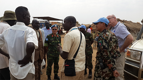 Kỳ 3: Niềm tự hào Việt Nam