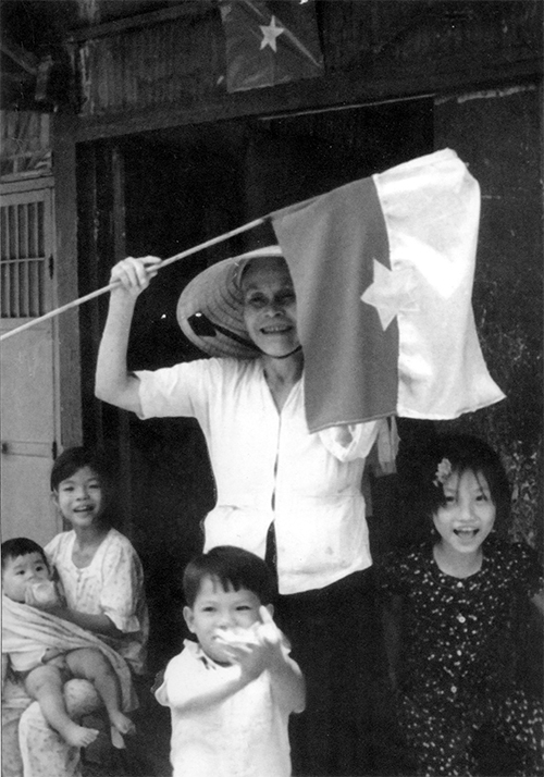 Chiến thắng 30-4-1975 và những điều đọng lại